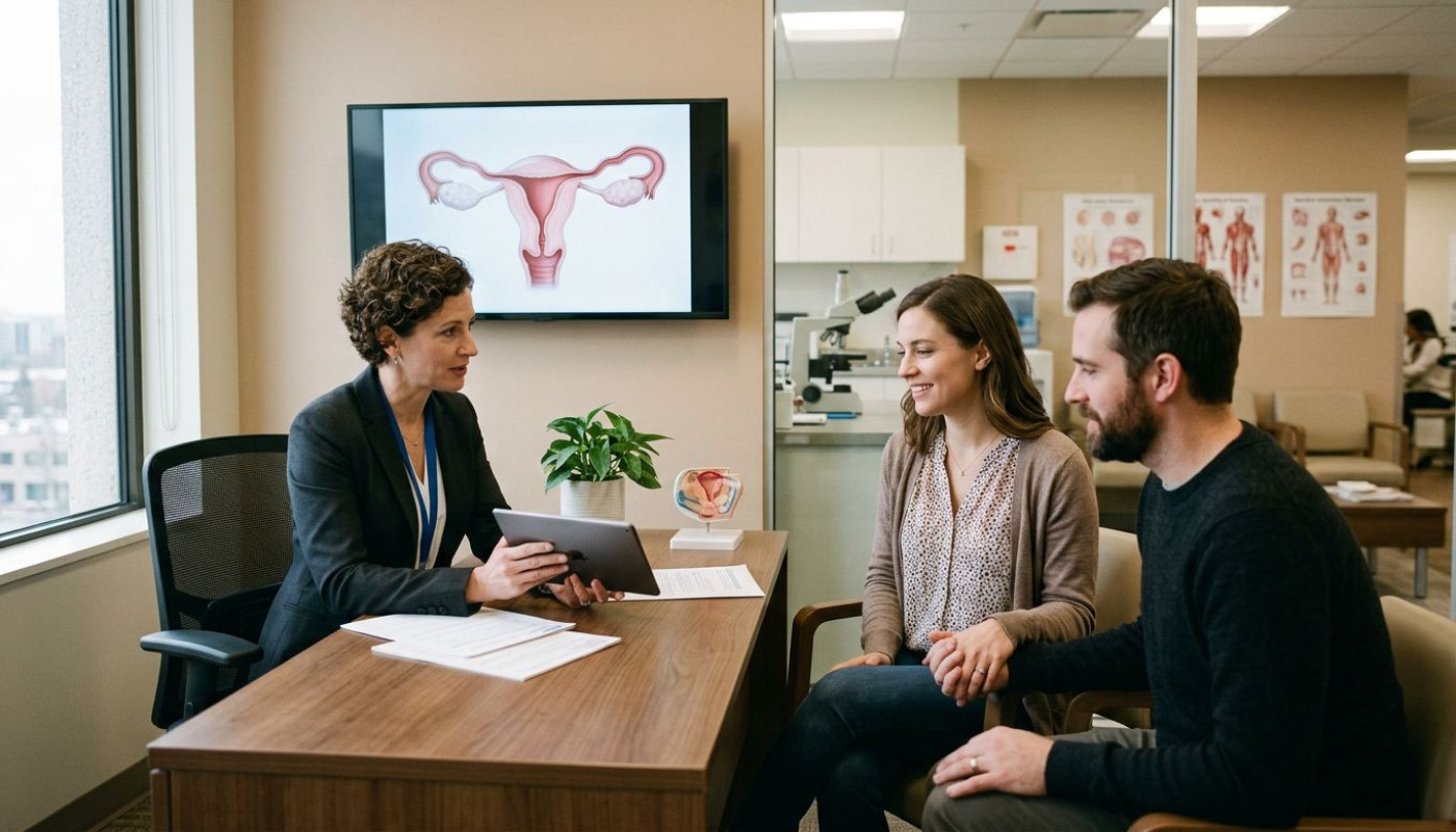 How Evolving Fertility Services Are Shaping Patient Expectations Today
